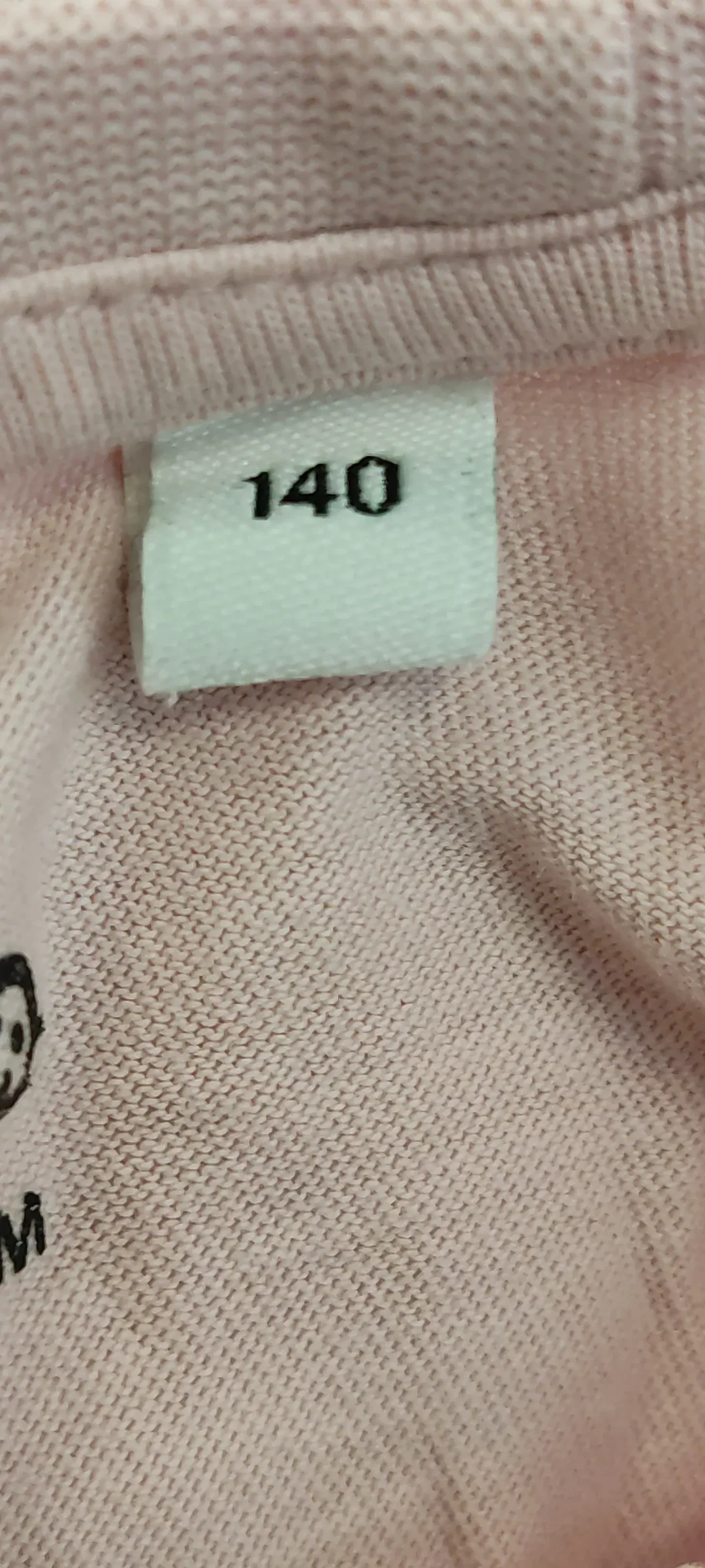 L. O. L. Surprise Kinder Shirt rosa Gr. 140 – Bild 3