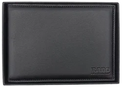 Rado Switzerland Lederbrieftasche inkl. Geschenkbox – Vorschau 5
