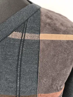 hajo Herren Pullover Gr. M/50 - Bild 2