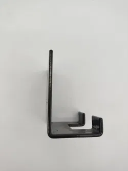 Mid-Century Garderobehaken - Set 6 Stück - Bild 8