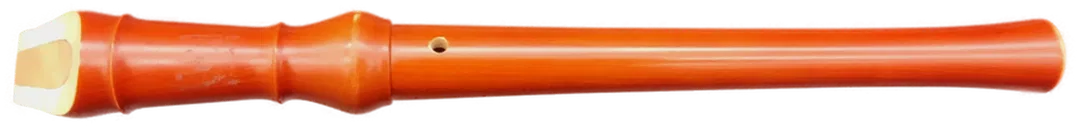 Blockflöte - Holz - Bild 4