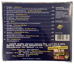 ROCK & POP NON STOP! - Vol#1 - Der neue Musikmix für Wien! - Bild 2