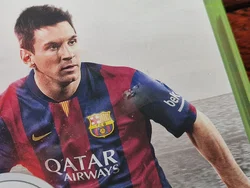 FIFA 15 - Xbox 360 - Spiel - Bild 4