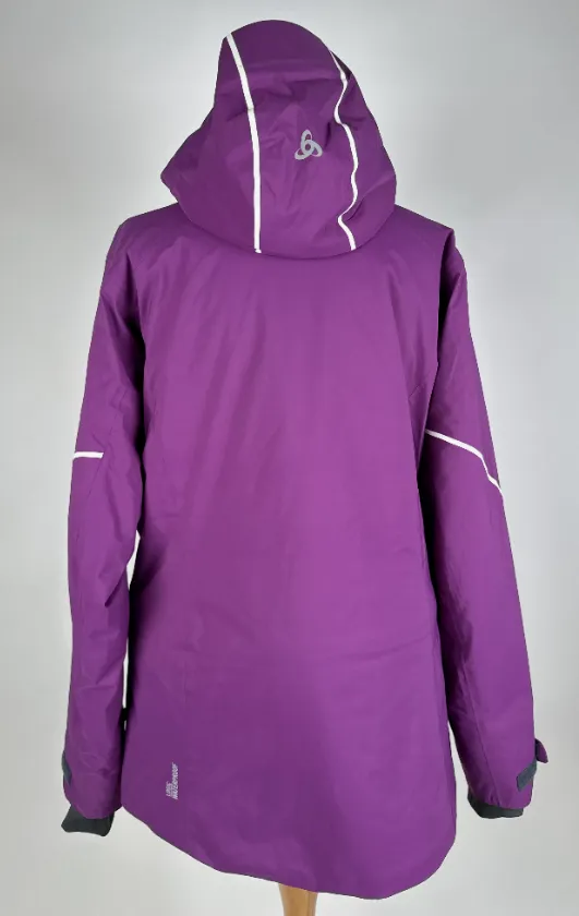 Odlo - Damenjacke - Gr. M – Bild 4