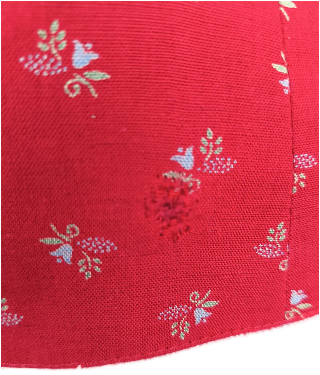 Rollett, Trachtengilet, Gr. M/L – Bild 5