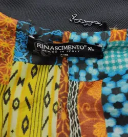 Rinascimento - Damenblazer Gr. XL - Bild 5