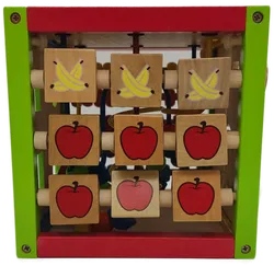 Spielwürfel - Cube à jouer - Cubo da giocare - Bild 4