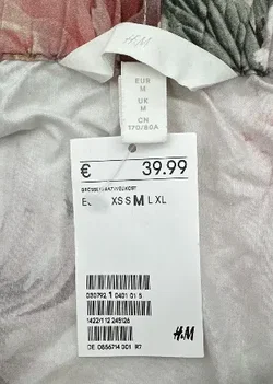 H&M - Damenrock - Gr. M – Vorschau 3