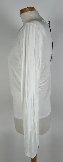Sassyclassy - Damen Langarmshirt - Gr. L - Bild 2