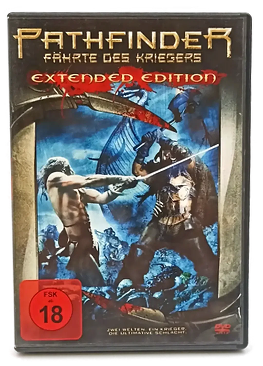 DVD 