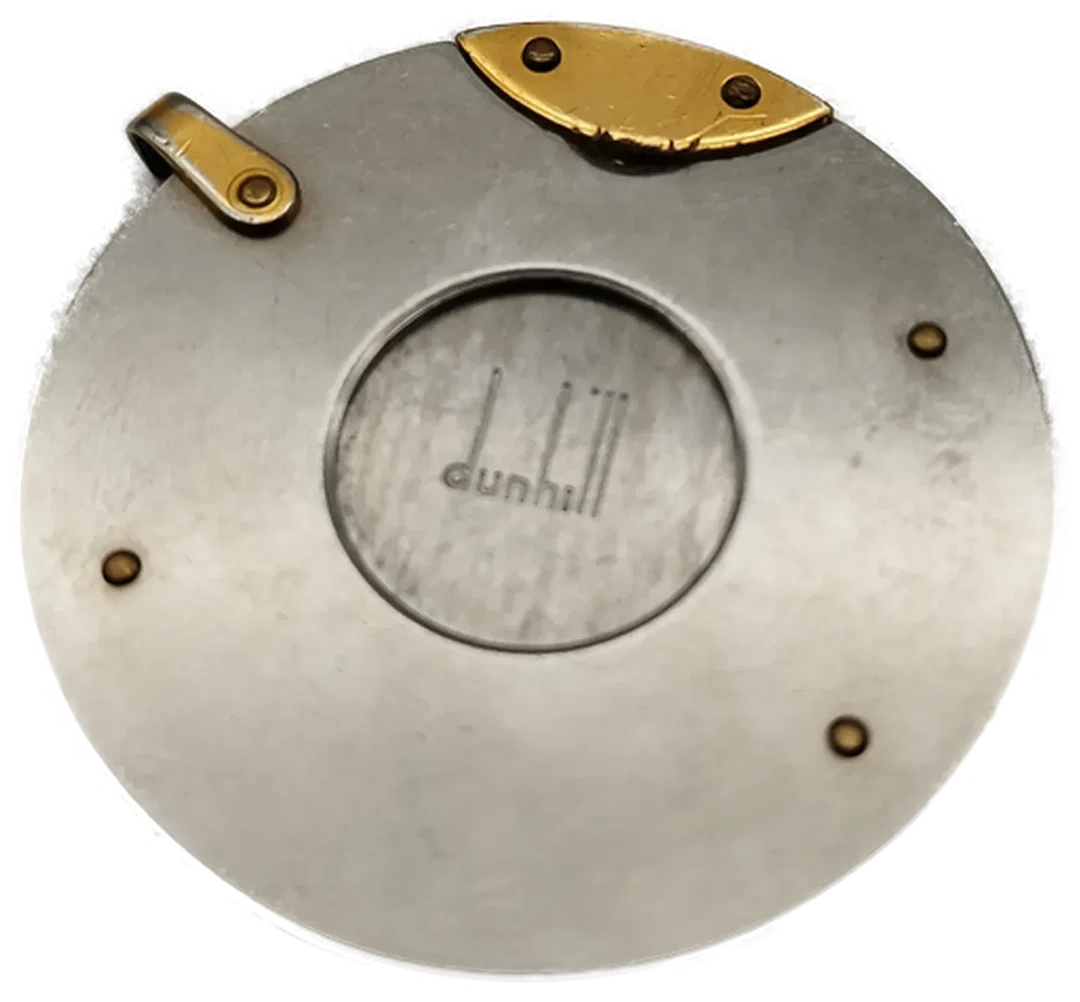 Dunhill Zigarrenschneider - Made in England - Bild 2