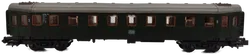 Roco Spur N 2256 Hechtwagen 2.Klasse der DB Epoche III ohne Verpackung - Bild 2