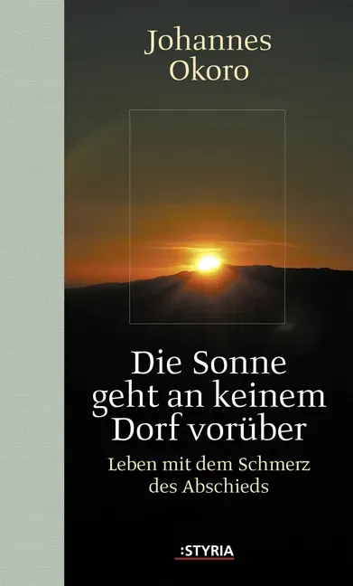 Die Sonne geht an keinem Dorf vorüber - Johannes Okoro - Bild 2