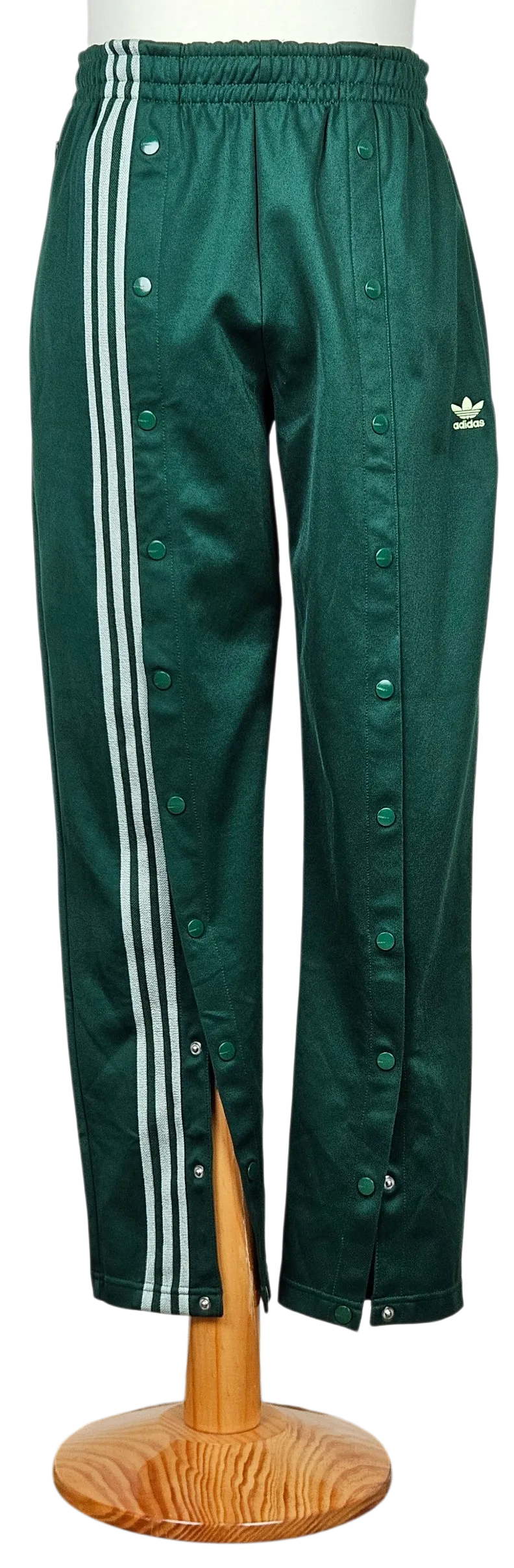 Adidas Originals IVY Park Sporthose, grün - Gr. M / 38 - Bild 1