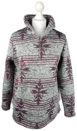 Damenpullover Sonstige Polyester Gr. 40 | Zeitloser Allrounder - Bild 1