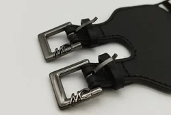 Premium Stretch-Gürtel von Marc Cain – Größe 80, Sehr gut erhalten, Ideal für Business & Casual - Bild 4