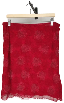 MEXX A-Linien-Rock Midi | Blüten-Moment - Bild 2