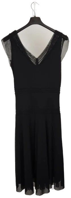 Mexx Damen Kleid schwarz Gr. S - Bild 2