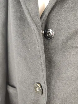 STEFANEL Damen Mantel - M/38 - Bild 2