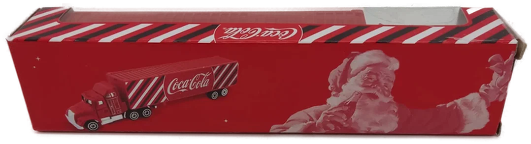 Coca Cola Weihnachtstruck – Bild 2