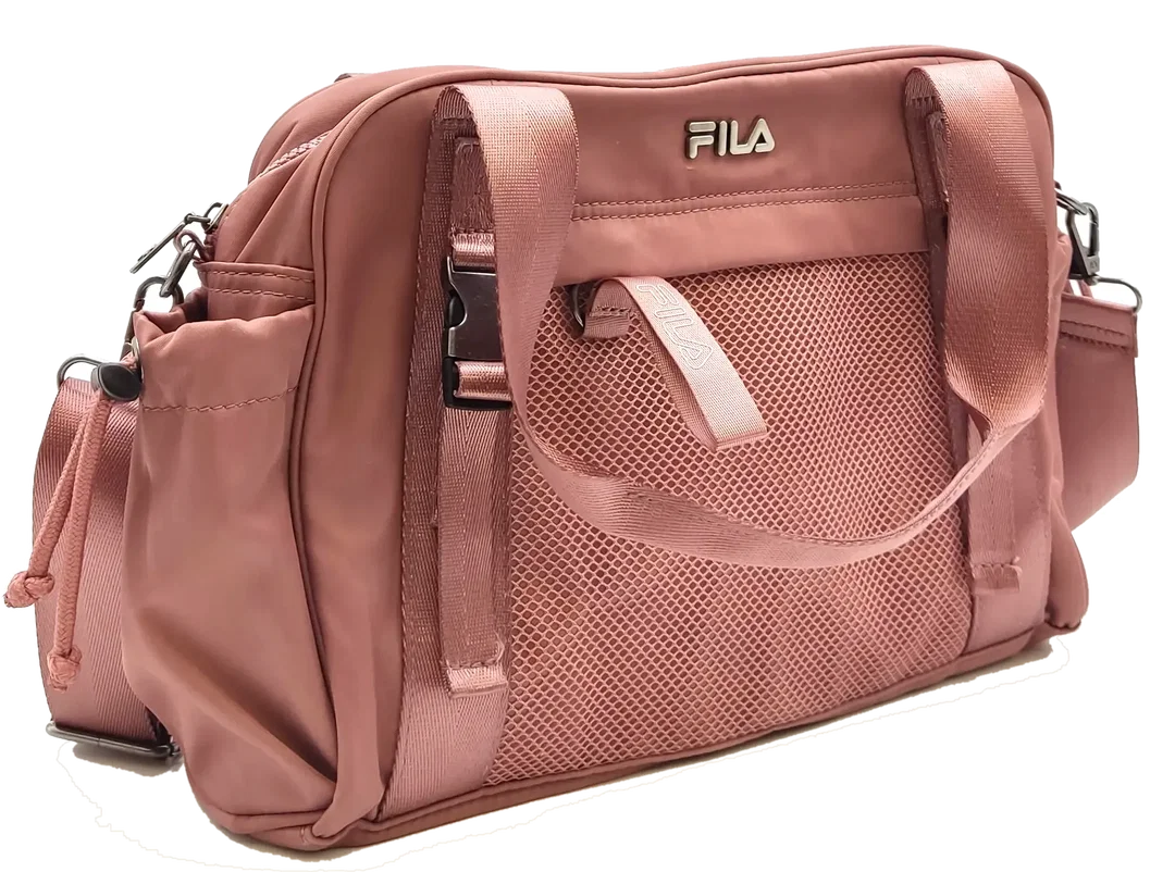 Fila Sporttasche altrosa - Bild 1