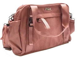 Fila Sporttasche altrosa – Vorschau 1