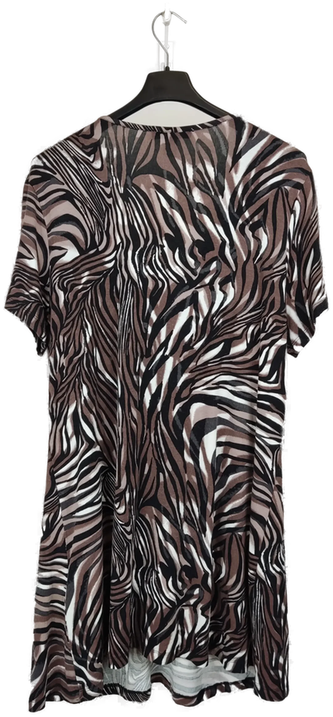 Vivance Damen Shirt braun Gr.44 – Bild 2