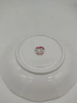 Royal Albert Cameo Series - Tasse mit Untertasse - Bild 3