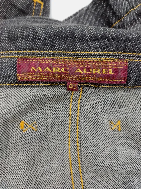 Marc Aurel - Damenblazer Gr. 40 – Bild 5