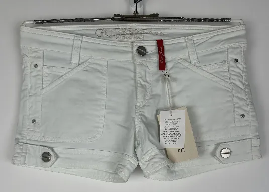 Guess Jeans - Damen Short - Gr. 27 - Bild 1