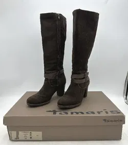 Tamaris - Damenstiefel - Gr.39 - Bild 1