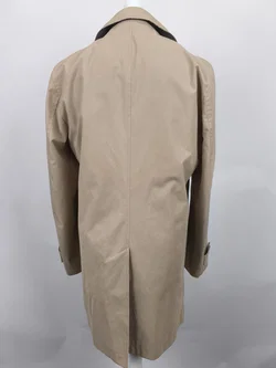 Tommy Hilfiger Mantel "Aaron", Trenchcoat-Stil, Herren, Gr. 50 – Vorschau 7