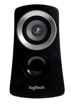 Logitech Z313 2.1 Lautsprechersystem mit Subwoofer für PC / Laptop - Bild 2