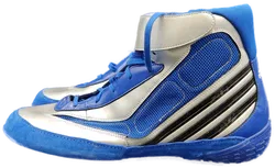 Adidas Herren Sportschuhe mehrfarbig Gr. UK 13,5 - Bild 2