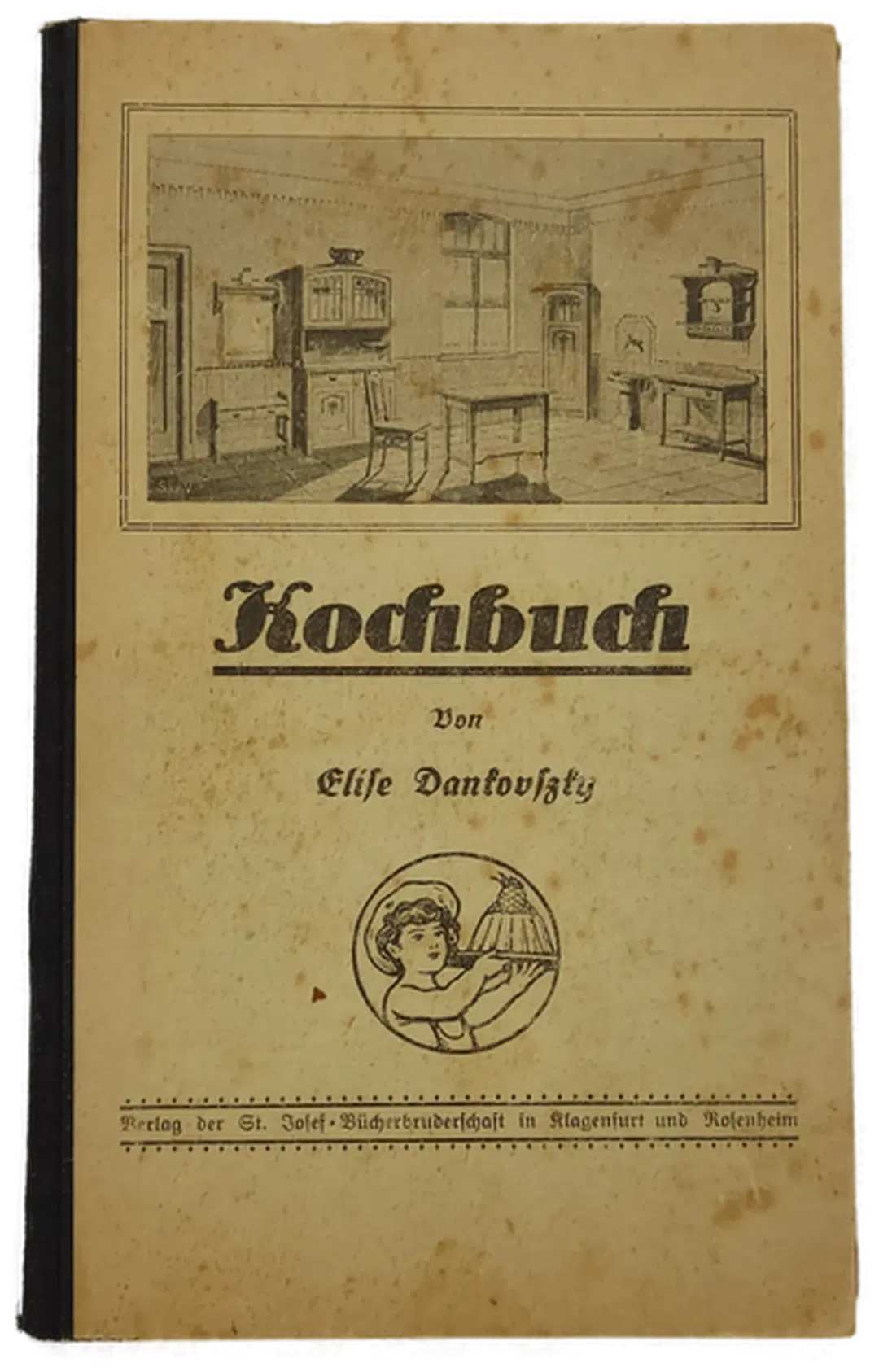 Buch 