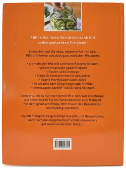 Einmachen - Laurence Laurendon, Gilles Laurendon - Bild 2