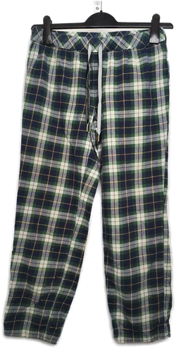 Tchibo, Pyjamahose, Gr. 36