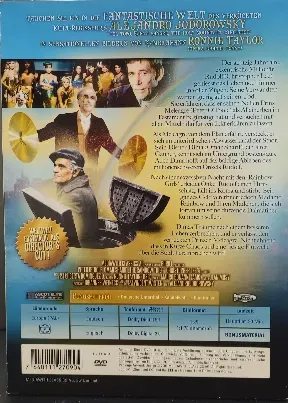 DVD "The Rainbow Thief" mit Peter O'Toole und Omar Sharif – Bild 2