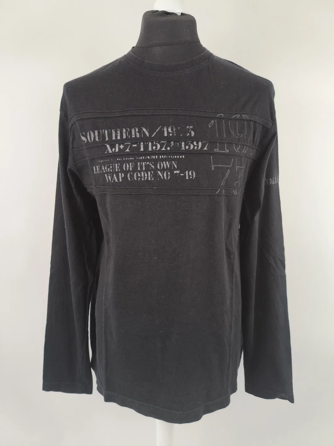 Herrenshirt Gr. XL – Bild 2