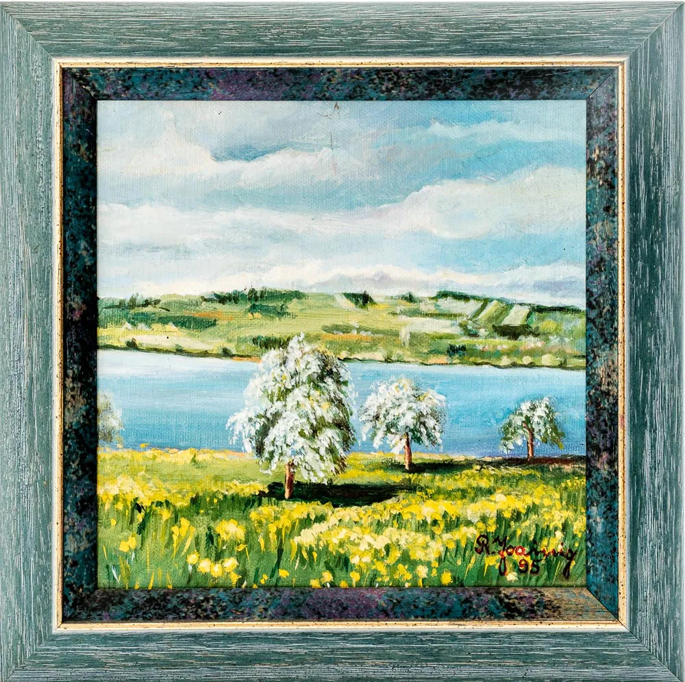 3 Landschaftsbilder – Bild 4