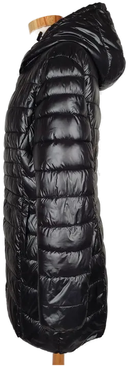 ONLY Damen Übergangsjacke schwarz - M/38 - Bild 3