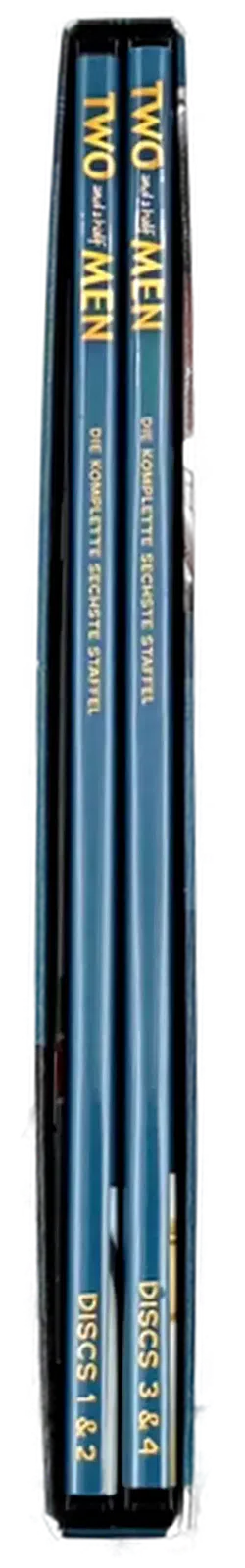 DVD Two and a Half Men Staffel 6 - Bild 4