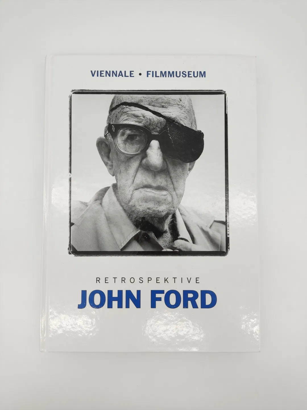 Eine Retrospektive der Viennale und des österreichischen Filmmuseums- John Ford - Bild 1