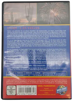 Die schönsten Reiseziele - Utah Las Vegas DVD - Bild 2