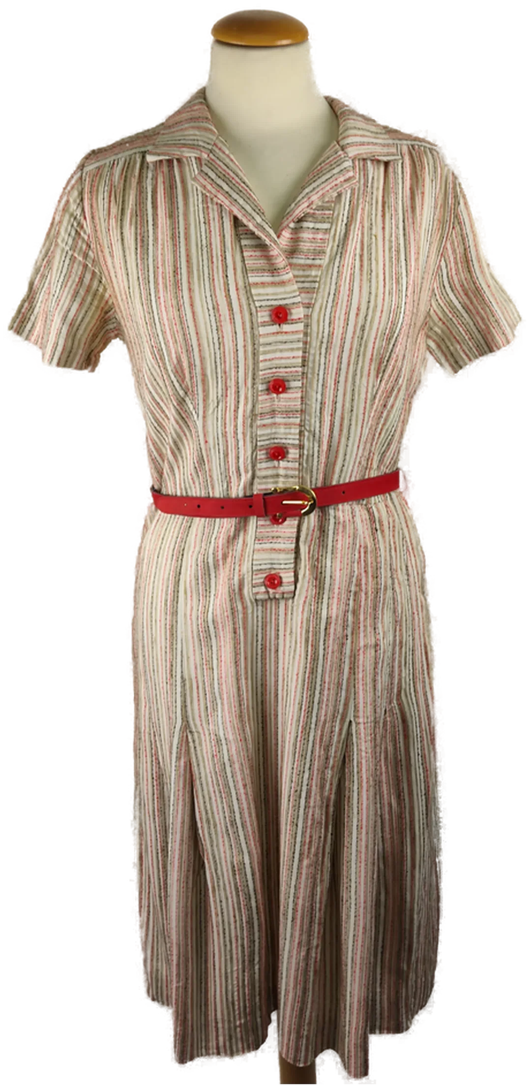 Midikleid Unifarben Sonstige EUR 36 | Abendlicher Klassiker - Bild 1