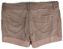 Damenshort Sonstige Baumwolle | Sommer-Leichtgewicht - Bild 2