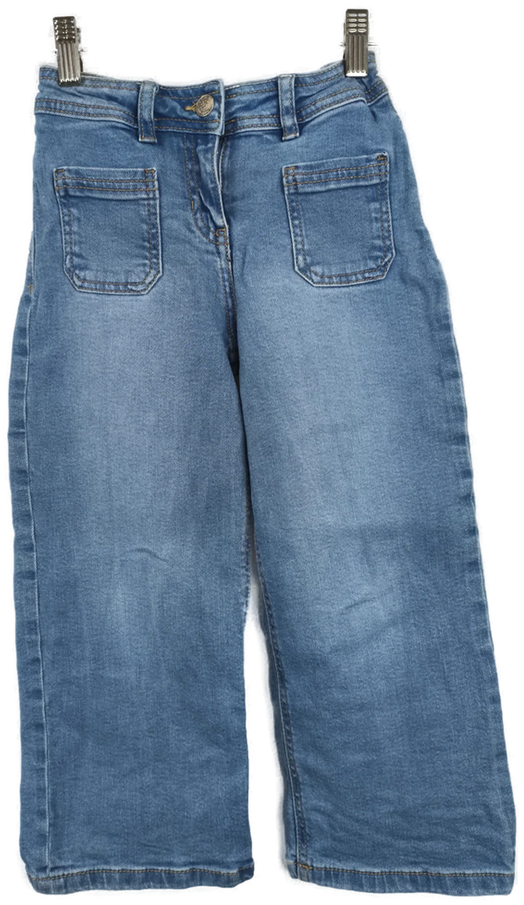Topolino, Jeans Mädchen, Gr. 116 – Bild 1