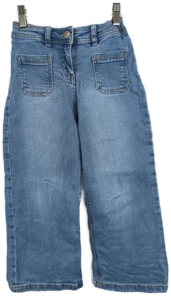 Topolino, Jeans Mädchen, Gr. 116