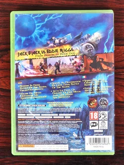 Brütal Legend - Xbox 360 - Spiel - Bild 2