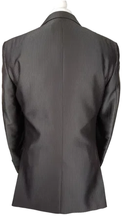 Herren Hochzeitsanzug 3‑teilig Sonstige Größe 48 | Neu & Ungetragen - Bild 4